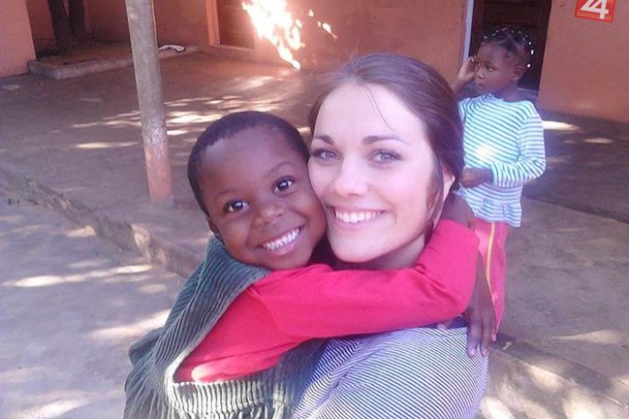 Ilustračný obrázok k článku Zážitky misionárky v Afrike: Učiteľka Zuzka (23) zo Sliača a jej cesta do neznáma