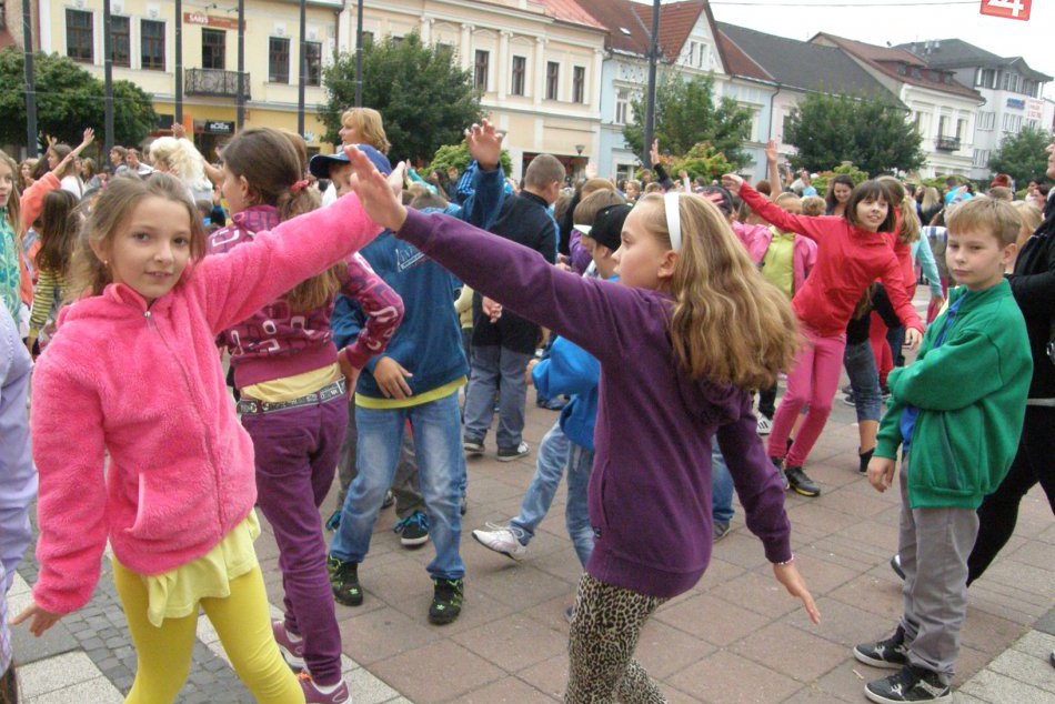 Ilustračný obrázok k článku Čo môžu zažiť deti počas ich sviatku? 10 zaujímavých akcií na MDD v Brezne a okolí