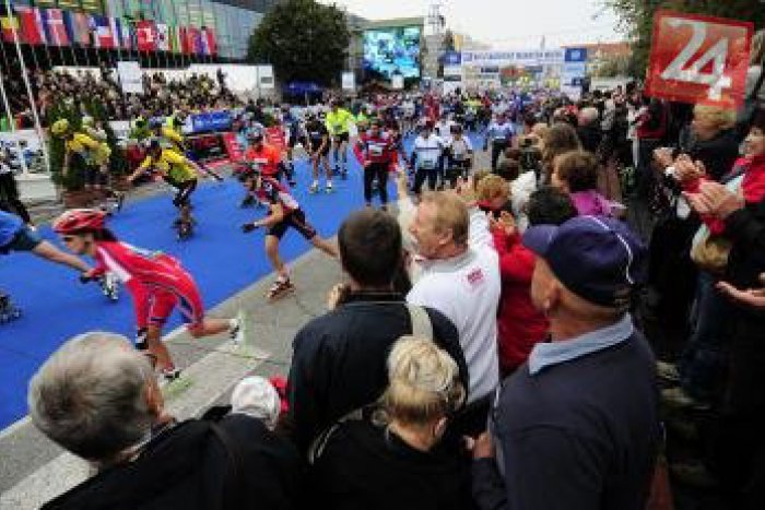 Ilustračný obrázok k článku Košický Maratón mieru a Bielej noci už čoskoro: Podujatie presiahne športový rozmer