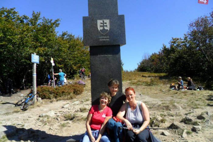 Ilustračný obrázok k článku Michalovských turistov očarili Poloniny: Ich námaha bola ocenená krásnymi výhľadmi