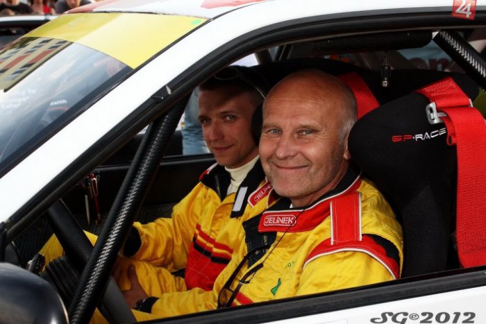 Ilustračný obrázok k článku Minirally Cup: V Jakubovanoch bude cez víkend horieť asfalt!
