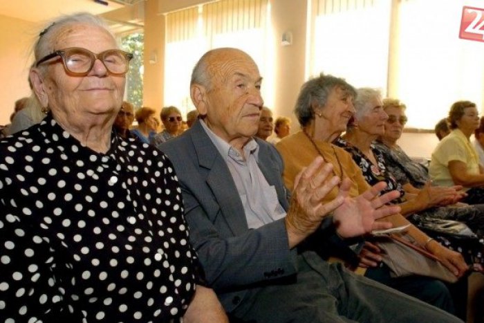 Ilustračný obrázok k článku Snaha o zastavenie exekúcií dôchodcov: Otvorí sa v Prešove špeciálna kancelária?