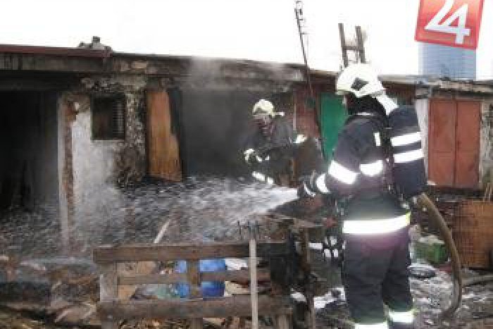 Ilustračný obrázok k článku Na ulici došlo k smrteľnej explózii: V rodinnom dome vybuchol plyn!