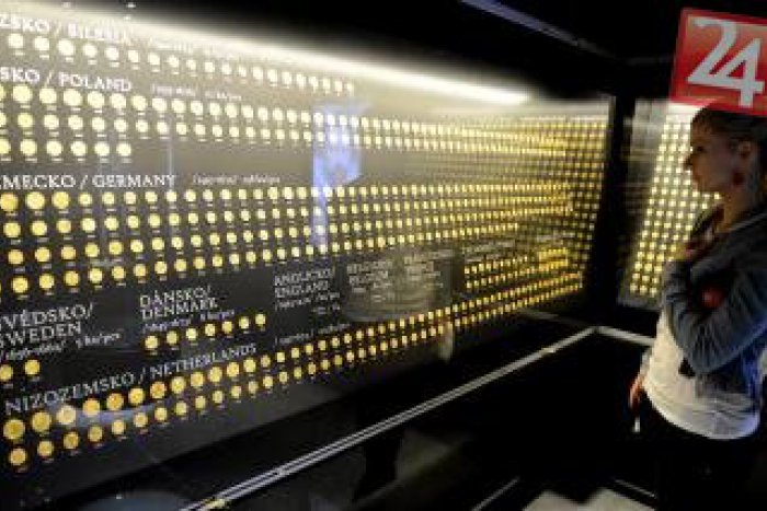 Ilustračný obrázok k článku V Nitre začala digitalizácia vzácnych predmetov: Na internete toho uvidíte viac ako v múzeách!