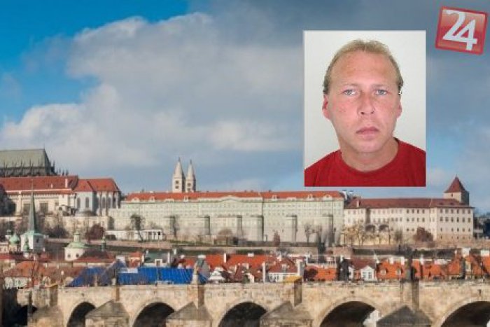 Ilustračný obrázok k článku Polícia žiada o pomoc pri pátraní: Marcel (40) pracoval v Česku, už rok a pol sa neozval!