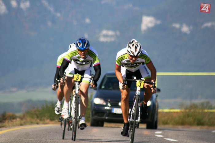 Ilustračný obrázok k článku Hviezdy cyklistiky v Liptove: Tešte sa na Saganovcov, Cavendisha či Greipla!