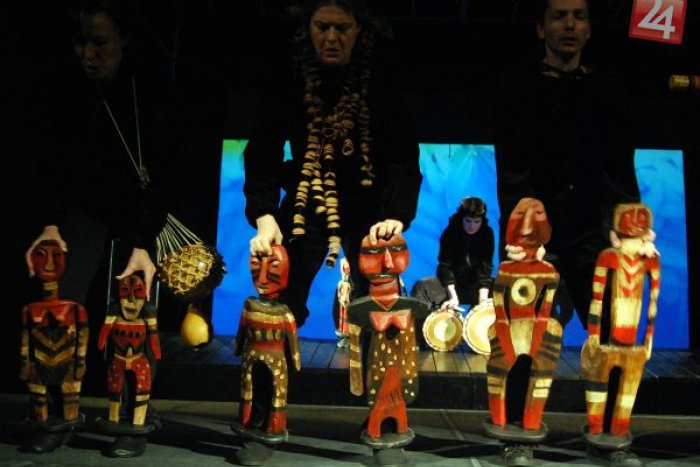 Ilustračný obrázok k článku Staré divadlo s novými hrami: V sezóne pripravujú päť premiér