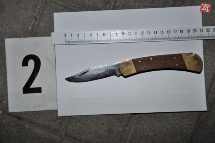 Ilustračný obrázok k článku Žena (42) zažila horor, na aký nezabudne: Mladík (21) ju nožom bodal do hlavy!