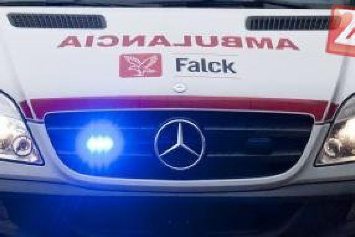 Ilustračný obrázok k článku Tragédia na ceste: Žena (†32) utrpela ťažké zranenia, po prevoze do nemocnice zomrela