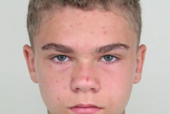 Ilustračný obrázok k článku Maloletý chlapec odišiel na tréning, tam však nedorazil: Polícia pátra po Michalovi Kučerovi (14)