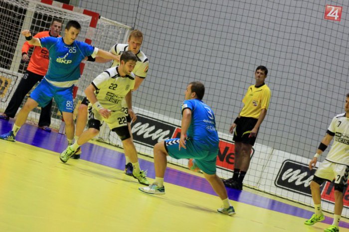 Ilustračný obrázok k článku Sporta si bez problémov poradila s Košicami: Padla aj štyridsiatka