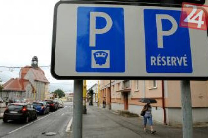 Ilustračný obrázok k článku Platenie parkovného v Košiciach? Podľa SDKÚ je logicky nezákonné!