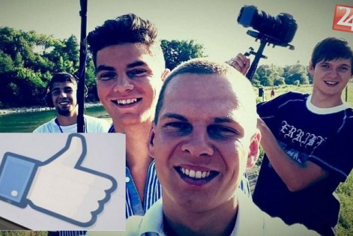 Ilustračný obrázok k článku Súťažte s nami na Facebooku: V hre je 5 lístkov na humenský film Stálo to za to!