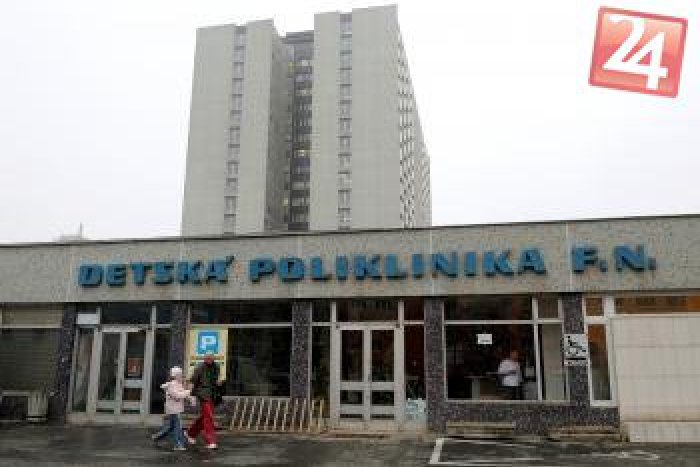 Ilustračný obrázok k článku Rebríček spokojnosti pacientov: Hádajte, na ktorom mieste sa umiestnili nemocnice v Košiciach