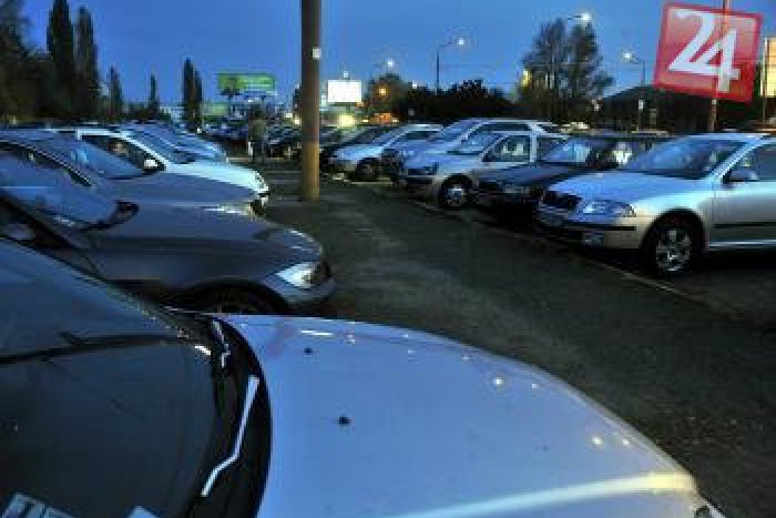 Ilustračný obrázok k článku Autičkári v Košiciach opäť vyvádzali: Majiteľ si zaparkované auto na sídlisku už nenašiel!