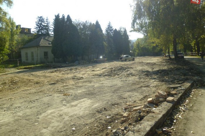 Ilustračný obrázok k článku Dom v Prešove má ustúpiť ceste: S majiteľom sa nepodarilo dohodnúť, začalo sa vyvlastňovacie konanie!