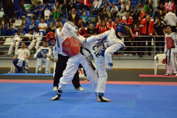 Ilustračný obrázok k článku Ceny župy: Pocty sa dočkali taekwondisti aj jaskyniari z Rožňavy