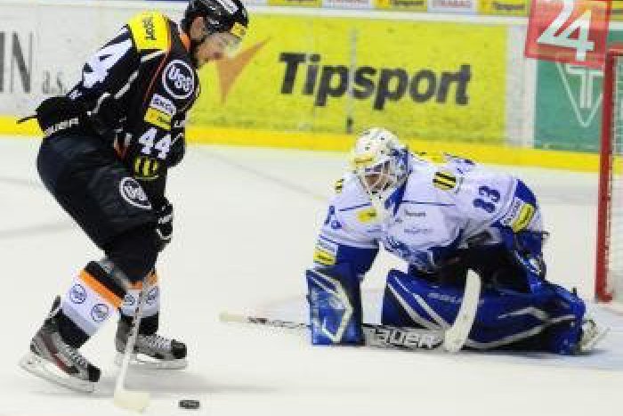 Ilustračný obrázok k článku Nevyužívanie šancí prinieslo drámu: V predlžení šťastie na strane Košíc