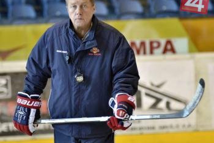 Ilustračný obrázok k článku Potvrdené! Lubomír Oslizlo už nie je trénerom zvolenských hokejistov!
