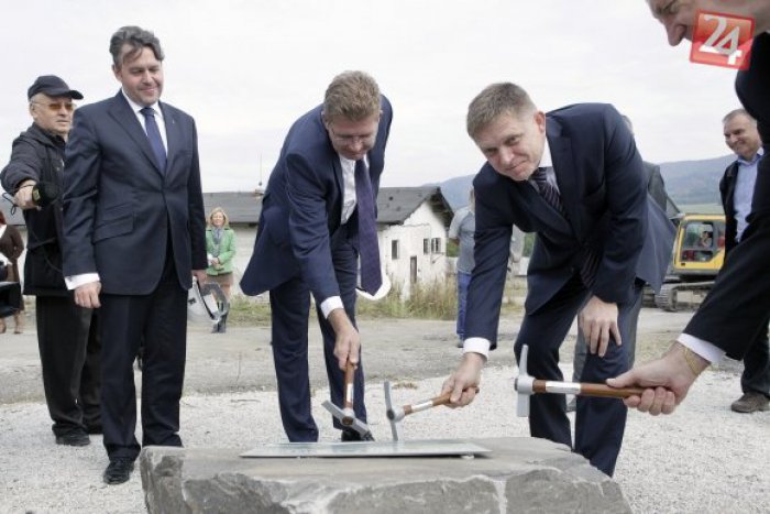 Ilustračný obrázok k článku Namiesto bane rybia farma: V regióne vzniknú nové pracovné miesta