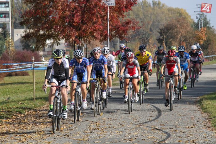 Ilustračný obrázok k článku Cyklopreteky Okolo Slovenska povedú aj v našom okolí: Na týchto úsekoch si dávajte pozor!