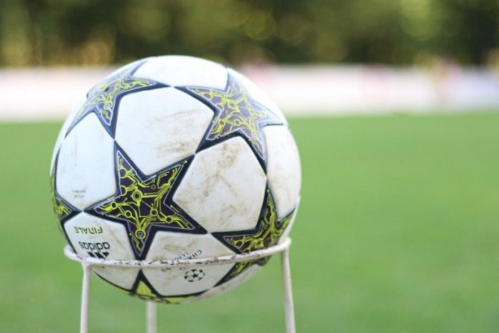Ilustračný obrázok k článku Futbalová jedenástka dvadsaťročia na Slovensku: V hre sú aj dve ikony humenského futbalu!