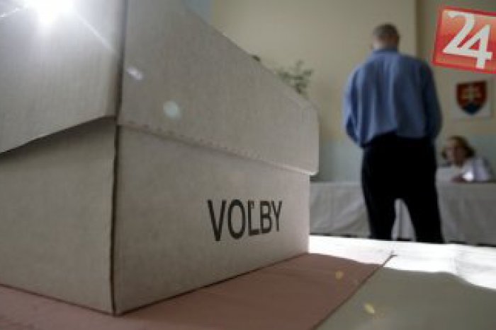 Ilustračný obrázok k článku V Prešove prebiehajú voľby pokojne: Komisie hlásia nízku účasť voličov