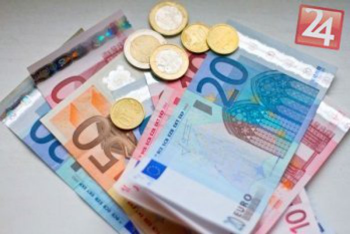 Ilustračný obrázok k článku Kraj bude hospodáriť v červených číslach: Schodok 3 700 000 eur!