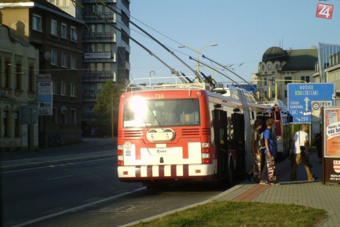 Ilustračný obrázok k článku V Prešove naďalej hrozí štrajk zamestnancov DPMP: Bude sa musieť zvyšovať cestovné?