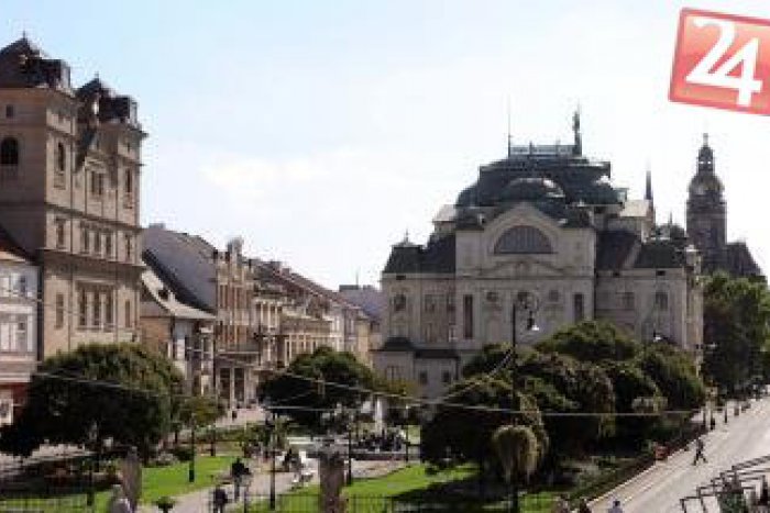 Ilustračný obrázok k článku Zahoďte starosti, prichádza víkend: Kam si ísť v Košiciach zresetovať hlavu?