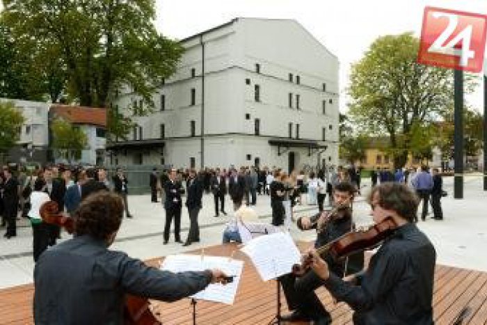 Ilustračný obrázok k článku Festival Quasars Ensemble & Košice: Do mesta zavítajú medzinárodne uznávaní skladatelia!