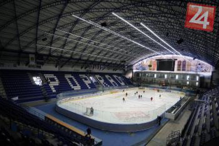 Ilustračný obrázok k článku Mesto dá hokejovému klubu 150 000 eur: Vyriešil sa aj problém s obrazovkou na štadióne!