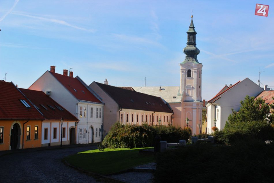 Ilustračný obrázok k článku Dni Európskeho kultúrneho dedičstva: V Nitre odhalia aj neprístupné miesta