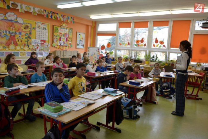 Ilustračný obrázok k článku Kapacita základnej školy v Jarovciach už nestačí. Až 22 zapísaných detí nemohli prijať