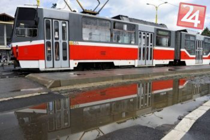Ilustračný obrázok k článku Mesto chce zlákať ľudí do MHD: Okrem nových autobusov sa tešte aj na vynovené trate