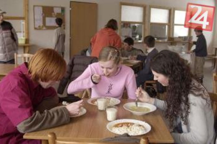 Ilustračný obrázok k článku Toto v Košiciach ešte nebolo: Rodičia budú ochutnávať, čo v škole jedia ich deti