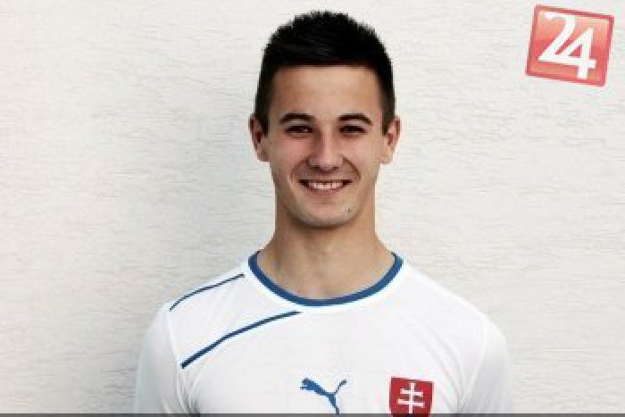 Ilustračný obrázok k článku Majstrovstvá sveta do 17 rokov: Proti Hondurasu strelil dva góly hráč FC Nitra Vestenický!