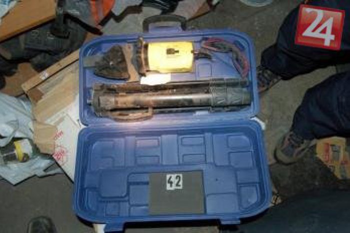 Ilustračný obrázok k článku Drzosť zlodeja z Letanoviec: Jaroslav (29) opakovane kradol v tom istom dome