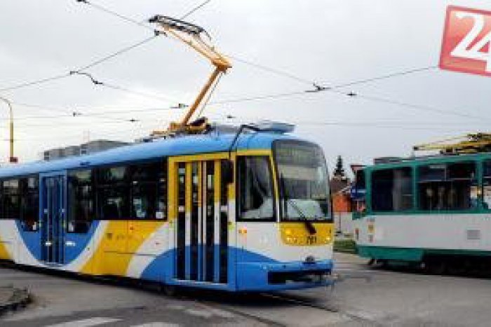 Ilustračný obrázok k článku Zvýšený počet cestujúcich cez Dušičky: Takto dopravný podnik posilní MHD...