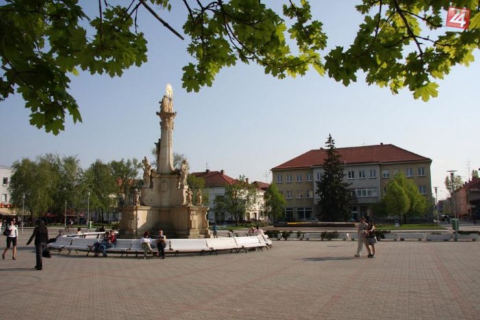 Ilustračný obrázok k článku Rebríček transparentnosti miest: Hádajte, na akom mieste skončili Nové Zámky!