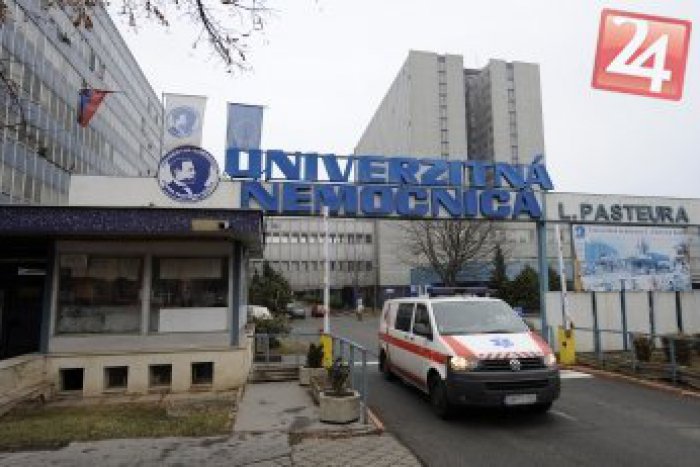 Ilustračný obrázok k článku V Košiciach sa už 25 rokov robia unikátne transplantácie: Takto ťažké to bolo v začiatkoch!