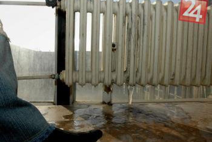 Ilustračný obrázok k článku Zlodejská výprava Mira (29) a Františka (33) v Spišskej: Takto úradovali v bývalých jasliach!