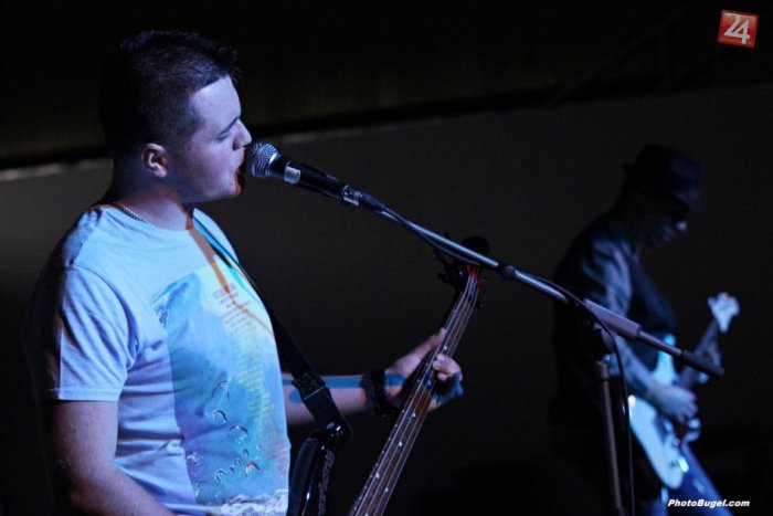 Ilustračný obrázok k článku Neprofesionálne skupiny rozhýbu publikum: Čaká nás piaty ročník koncertu rockových kapiel!