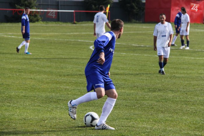 Ilustračný obrázok k článku Prehľad športových pozvánok: Aj tento týždeň nás čaká bohatý futbalový program