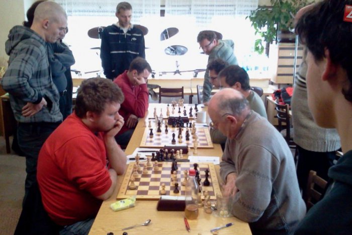 Ilustračný obrázok k článku Hra kráľov v Topoľčanoch: Šach má v našom meste dlhú tradíciu