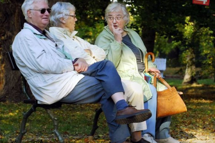 Ilustračný obrázok k článku Nový domov pre dôchodcov: Mesto sa postará o 86 ľudí