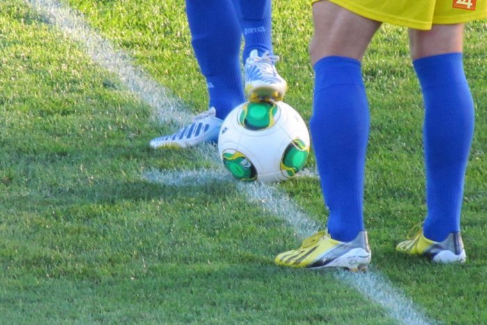 Ilustračný obrázok k článku PREHĽAD víkendového futbalu v Moravciach a okolí: Pozrite kto si s kým zahrá
