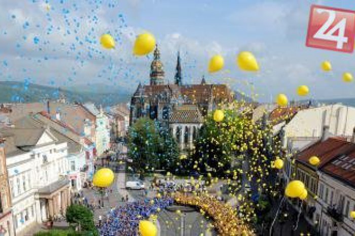 Ilustračný obrázok k článku Prvýkrát sa hodnotil rozvoj miest na Slovensku: Košice sú na špici rebríčka!
