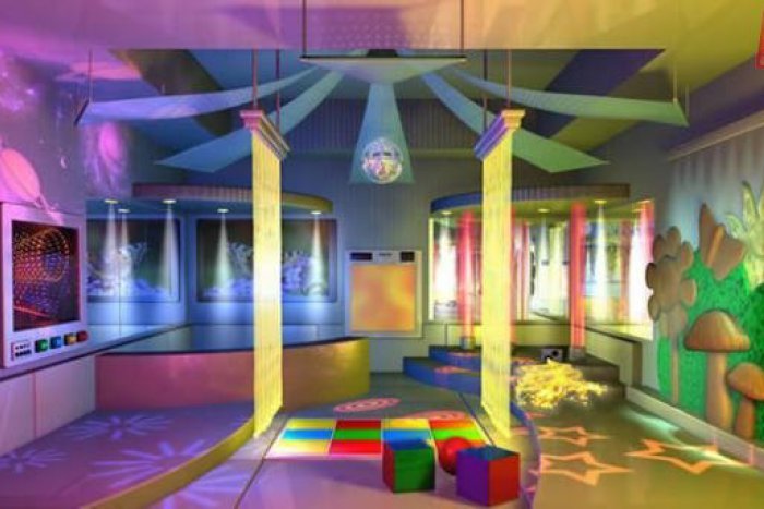 Ilustračný obrázok k článku Pre niekoho bežné, pre druhých vzácne. Táto novinka pomáha postihnutým deťom v našom meste