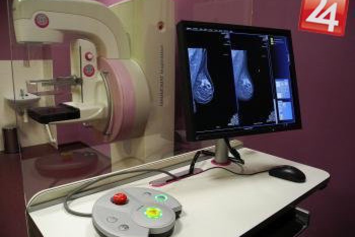 Ilustračný obrázok k článku Nový digitálny mamograf na Zemplíne: Vyšetrovať ním chcú aj Michalovčanky